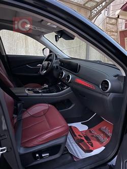 دونج فينج T5 EVO